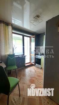 1-к квартира, вторичка, 24м2, 6/9 этаж