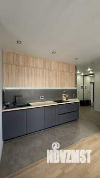 3-к квартира, вторичка, 76м2, 10/16 этаж