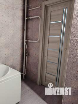 Студия квартира, сданный дом, 33м2, 9/16 этаж