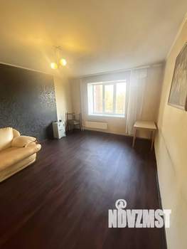 2-к квартира, вторичка, 68м2, 2/6 этаж