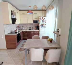 2-к квартира, вторичка, 55м2, 13/16 этаж