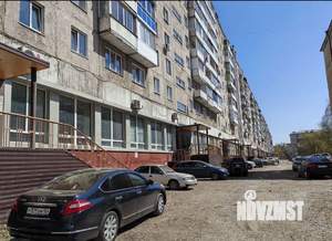 2-к квартира, вторичка, 43м2, 5/9 этаж