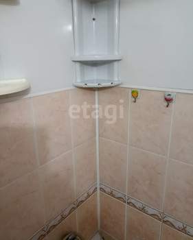 2-к квартира, вторичка, 44м2, 1/5 этаж