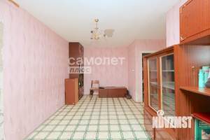 2-к квартира, вторичка, 44м2, 3/5 этаж