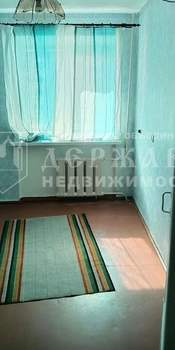 2-к квартира, вторичка, 41м2, 1/5 этаж