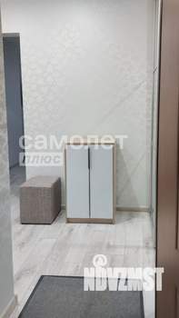 1-к квартира, вторичка, 36м2, 4/14 этаж