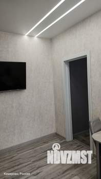 2-к квартира, вторичка, 58м2, 2/10 этаж