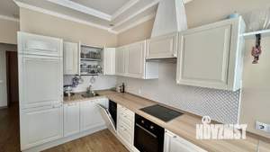 2-к квартира, вторичка, 59м2, 2/21 этаж