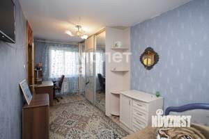 2-к квартира, вторичка, 45м2, 5/5 этаж