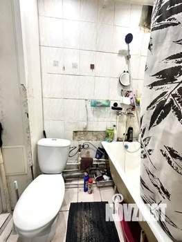 Студия квартира, вторичка, 23м2, 1/9 этаж