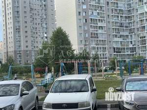 1-к квартира, вторичка, 29м2, 3/13 этаж