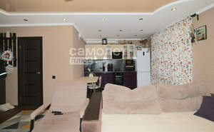 Студия квартира, вторичка, 33м2, 10/16 этаж