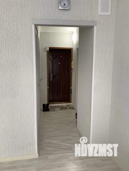 1-к квартира, вторичка, 34м2, 8/9 этаж