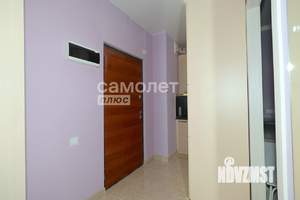 2-к квартира, вторичка, 44м2, 5/16 этаж