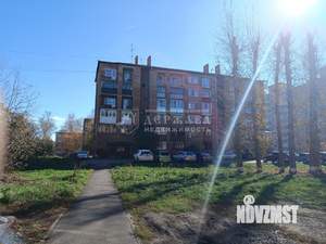 3-к квартира, вторичка, 85м2, 1/6 этаж