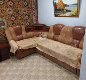 2-к квартира, вторичка, 44м2, 2/5 этаж