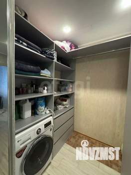 1-к квартира, вторичка, 40м2, 5/10 этаж