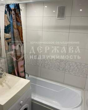1-к квартира, вторичка, 31м2, 5/5 этаж