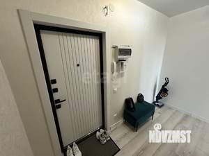 2-к квартира, вторичка, 58м2, 13/16 этаж