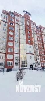 Студия квартира, вторичка, 42м2, 8/10 этаж