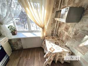 1-к квартира, вторичка, 31м2, 3/5 этаж