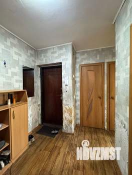 4-к квартира, вторичка, 60м2, 4/5 этаж