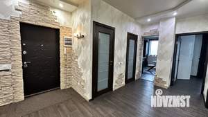 3-к квартира, вторичка, 81м2, 8/16 этаж