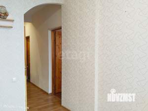 2-к квартира, вторичка, 47м2, 1/3 этаж