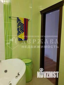 3-к квартира, вторичка, 73м2, 2/5 этаж