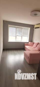 1-к квартира, вторичка, 17м2, 8/9 этаж