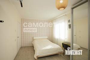 3-к квартира, вторичка, 61м2, 4/5 этаж