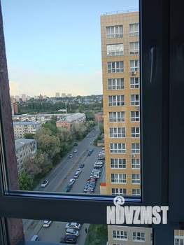 2-к квартира, вторичка, 52м2, 12/16 этаж