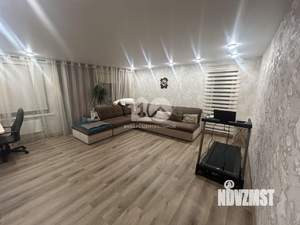 3-к квартира, вторичка, 107м2, 8/10 этаж