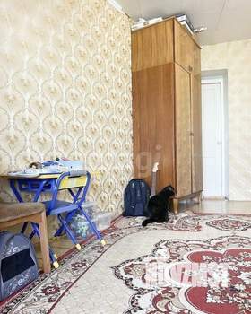 3-к квартира, вторичка, 84м2, 10/10 этаж