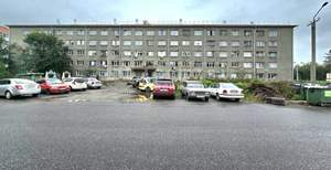 1-к квартира, вторичка, 16м2, 2/5 этаж
