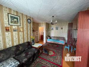 2-к квартира, вторичка, 44м2, 3/5 этаж