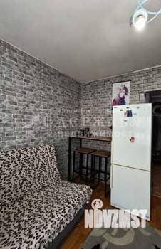 1-к квартира, вторичка, 20м2, 4/5 этаж