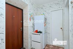 2-к квартира, вторичка, 35м2, 2/5 этаж