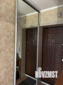 1-к квартира, вторичка, 30м2, 3/3 этаж