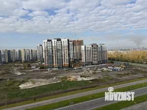 Студия квартира, вторичка, 27м2, 7/15 этаж