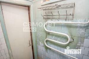 3-к квартира, вторичка, 56м2, 5/5 этаж