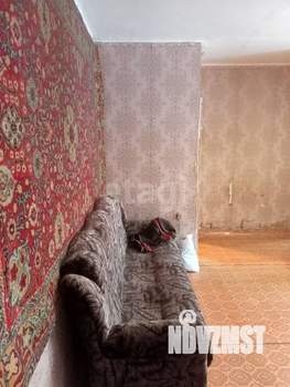 3-к квартира, вторичка, 57м2, 1/3 этаж