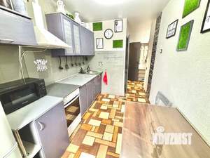 3-к квартира, вторичка, 61м2, 2/9 этаж