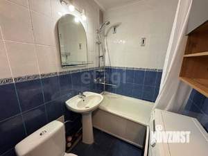 1-к квартира, вторичка, 31м2, 4/5 этаж