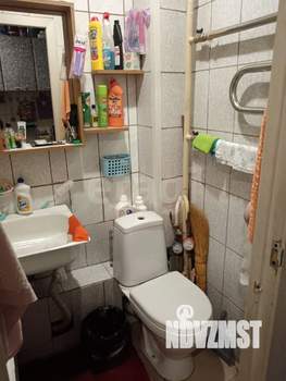 Студия квартира, вторичка, 23м2, 5/5 этаж