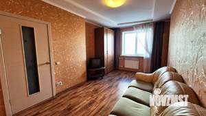 1-к квартира, вторичка, 33м2, 3/11 этаж