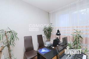 Студия квартира, вторичка, 23м2, 9/9 этаж