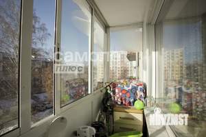 2-к квартира, вторичка, 44м2, 4/5 этаж