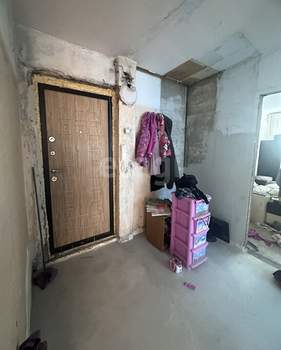 3-к квартира, вторичка, 63м2, 4/5 этаж