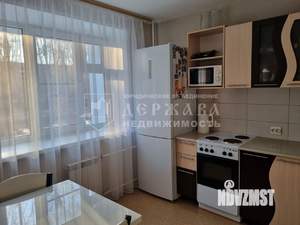 1-к квартира, вторичка, 35м2, 2/5 этаж